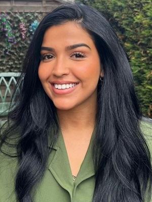 Asma Lansari – Logopède à Blégny